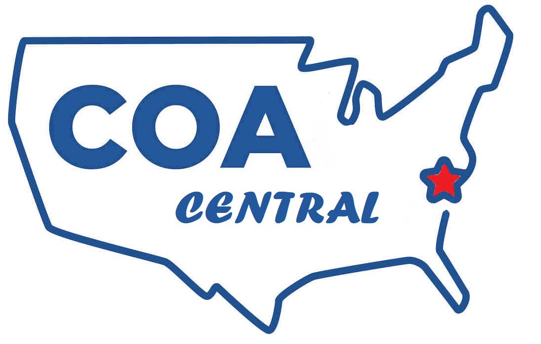 Quality Assurance COA Central Inc