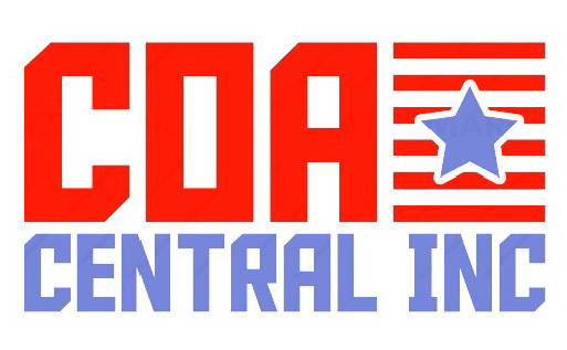 COA Central Inc